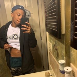 Meet your Posher, Laquisha